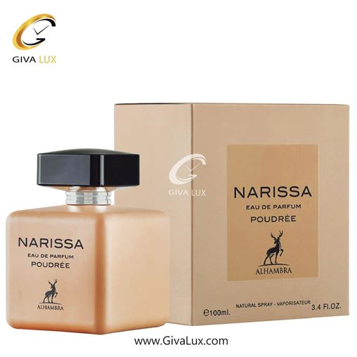   Narissa Poudrée Maison Alhambra-2.jpg